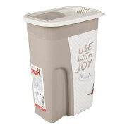 Boite à croquettes June pour Chien et chat