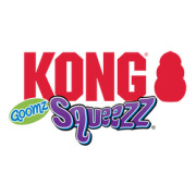 KONG Balle Squeez Goomz