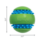 KONG Balle Squeez Goomz