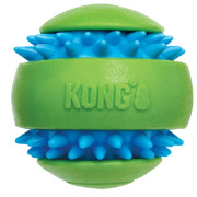 KONG Balle Squeez Goomz