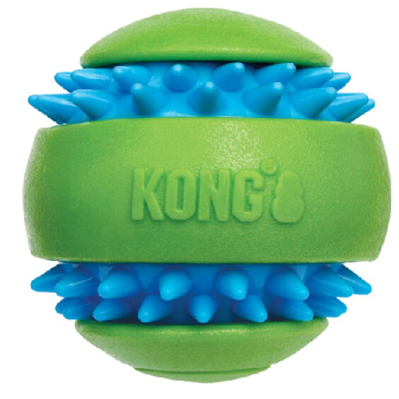 KONG Balle Squeez Goomz