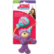 KONG Peluche Cat Occasions Birthday Teddy
