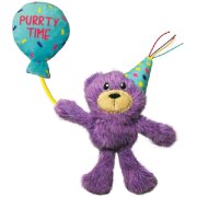 Peluche KONG Cat Occasions Birthday Teddy
