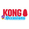 KONG Peluche Cat Occasions Birthday Teddy