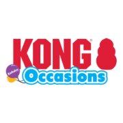 Peluche KONG Cat Occasions Birthday Teddy