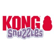 Peluche KONG Snuzzles Bear