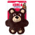 Peluche KONG Snuzzles Bear