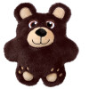 KONG Peluche Snuzzles Bear taille M