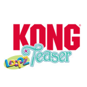 Jouet KONG Teaser Loopz