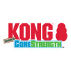 KONG Jouet CoreStrength Bamboo Bone large