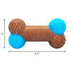 KONG Jouet CoreStrength Bamboo Bone large