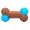 KONG Jouet CoreStrength Bamboo Bone large