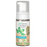 Shampoing sec pour chat Prébiotiques