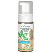 Shampoing sec pour chat prébiotiques 125 ml Francodex