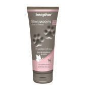 Shampoing Thé Blanc Chat et Chaton 200 ml Beaphar