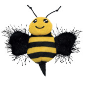 KONG Jouet Better Buzz Bee