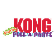 Jouet KONG Pull-A-Partz Purrito