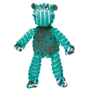 KONG Jouet Floppy Knots Hippo