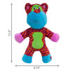 KONG Peluche Switcheroos Large