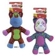 KONG Peluche Switcheroos Large