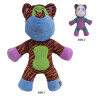 KONG Peluche Switcheroos Large