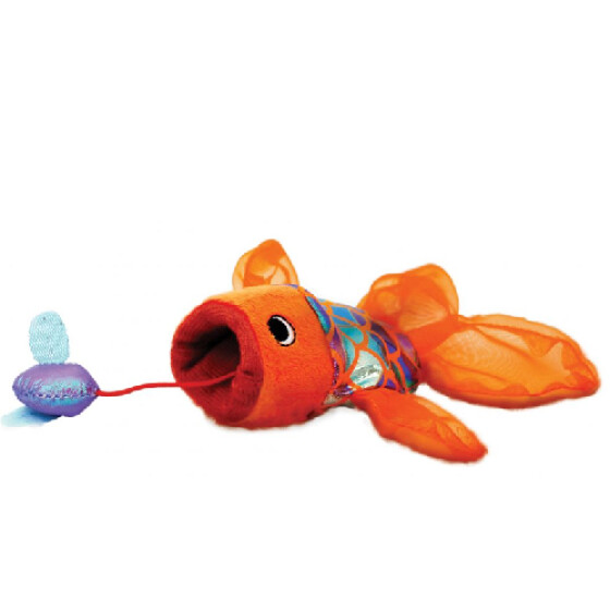 Jouet KONG Crackles Gulpz