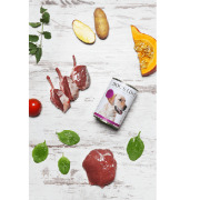 Dog's Love Pâtée Agneau pour Chien