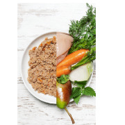 Dog's Love Pâtée Poulet et Quinoa