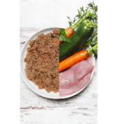 Dog's Love Pâtée Dinde pour Chien