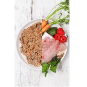 Pâtée Poisson Dog's Love pour Chien