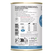 Dog's Love Pâtée poisson pour chien