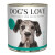 Pâtée Canard Dog's Love pour Chien