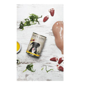 Dog's Love Pâtée BARF Pure Poulet 400 g