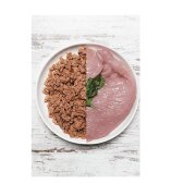 Pâtée BARF Pure Dinde Dog's Love