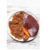 Dog's Love Pâtée canard hypoallergénique 400 g