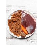 Dog's Love Pâtée canard hypoallergénique 400 g