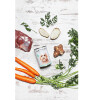 Dog's Love Pâtée canard hypoallergénique 400 g