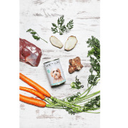 Dog's Love Pâtée canard hypoallergénique 400 g