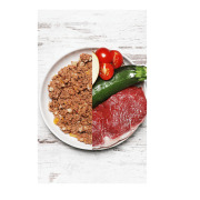 Dog's Love Pâtée Bœuf BIO