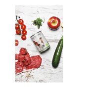 Pâtée Bœuf BIO Dog's Love 