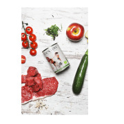 Dog's Love Pâtée Bœuf BIO