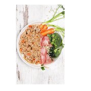 Pâtée Poulet BIO Dog's Love 