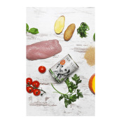 Dog's Love Pâtée Dinde BIO