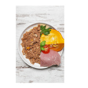 Dog's Love Pâtée Dinde BIO