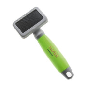 MOSER Brosse carde chien démêlage