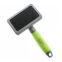 MOSER Brosse carde chien démêlage