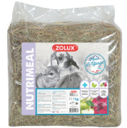 Foin Alpages pour rongeurs 1 kg