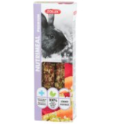 Stick Premium Nutrimeal Lapin