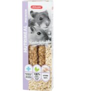 Friandises Stick Nutrimeal Hamster&Gerbille 