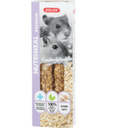 Friandises stick pour hamster et gerbille à l'avoine